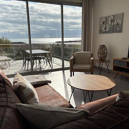 Residence La Voile Blanche 1 فرونتينيان المظهر الخارجي الصورة