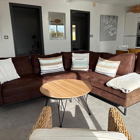 Residence La Voile Blanche 1 فرونتينيان المظهر الخارجي الصورة