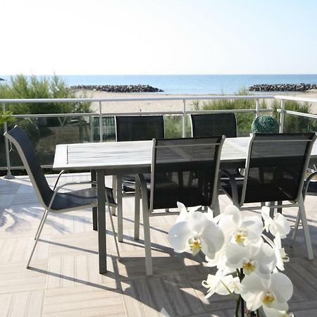 Residence La Voile Blanche 1 فرونتينيان المظهر الخارجي الصورة