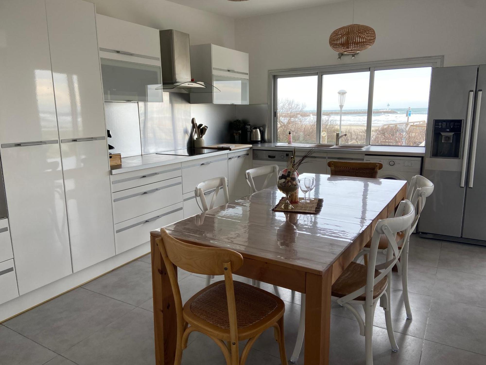 Residence La Voile Blanche 1 فرونتينيان المظهر الخارجي الصورة