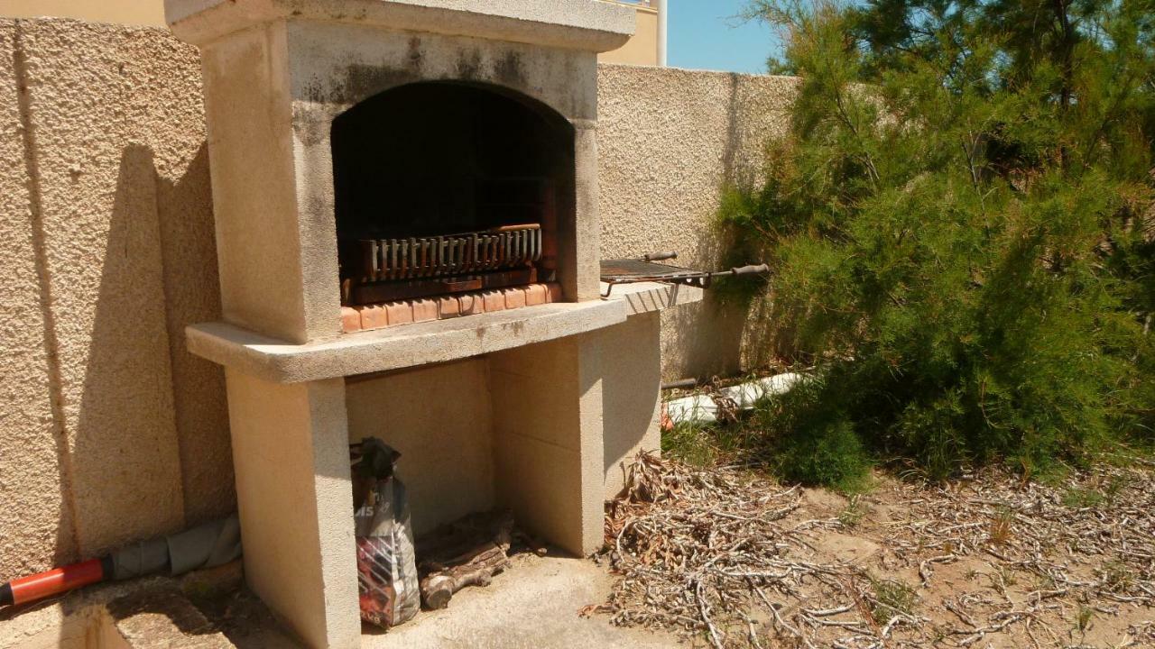 Residence La Voile Blanche 1 فرونتينيان المظهر الخارجي الصورة