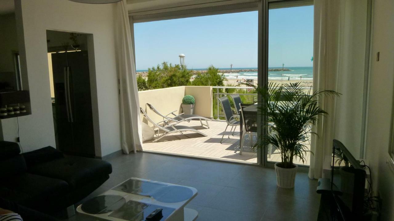 Residence La Voile Blanche 1 فرونتينيان المظهر الخارجي الصورة