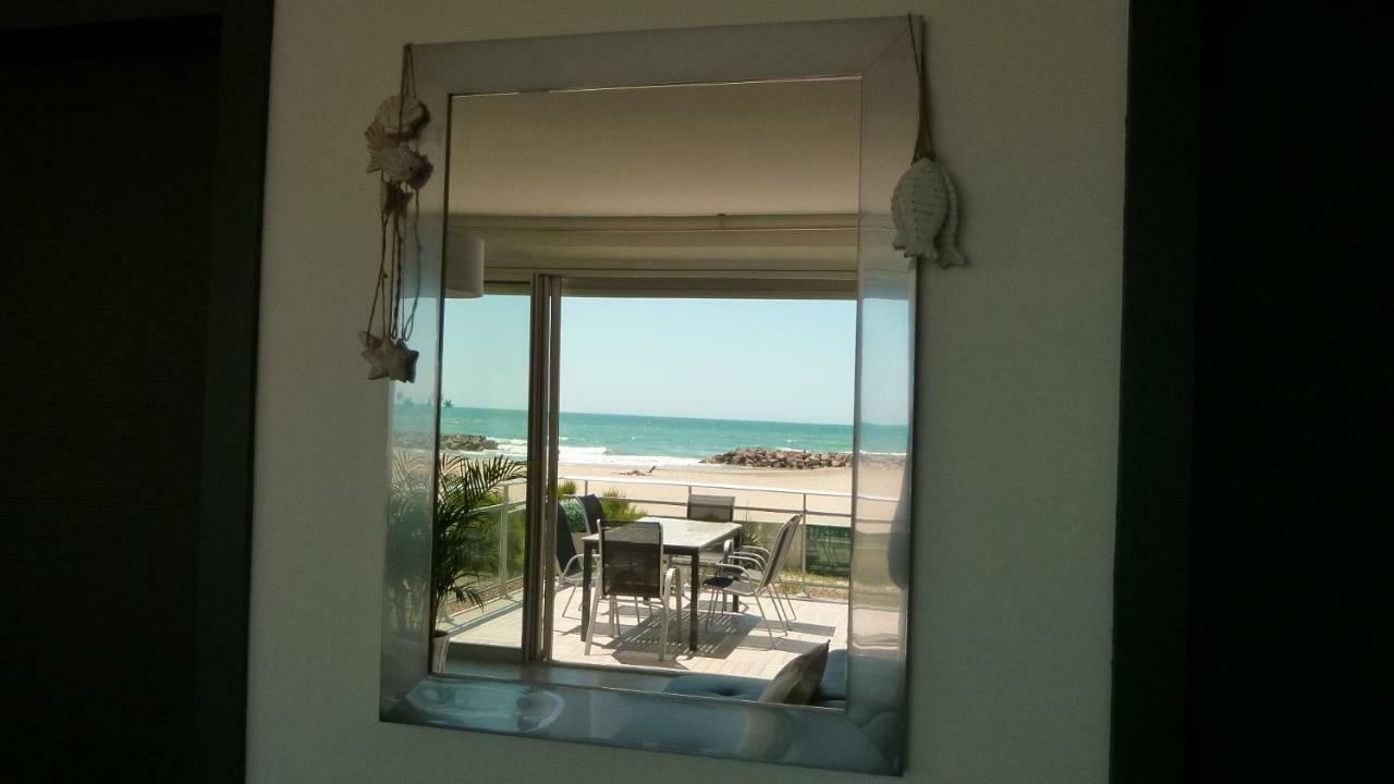 Residence La Voile Blanche 1 فرونتينيان المظهر الخارجي الصورة