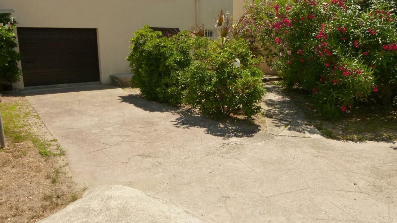 Residence La Voile Blanche 1 فرونتينيان المظهر الخارجي الصورة