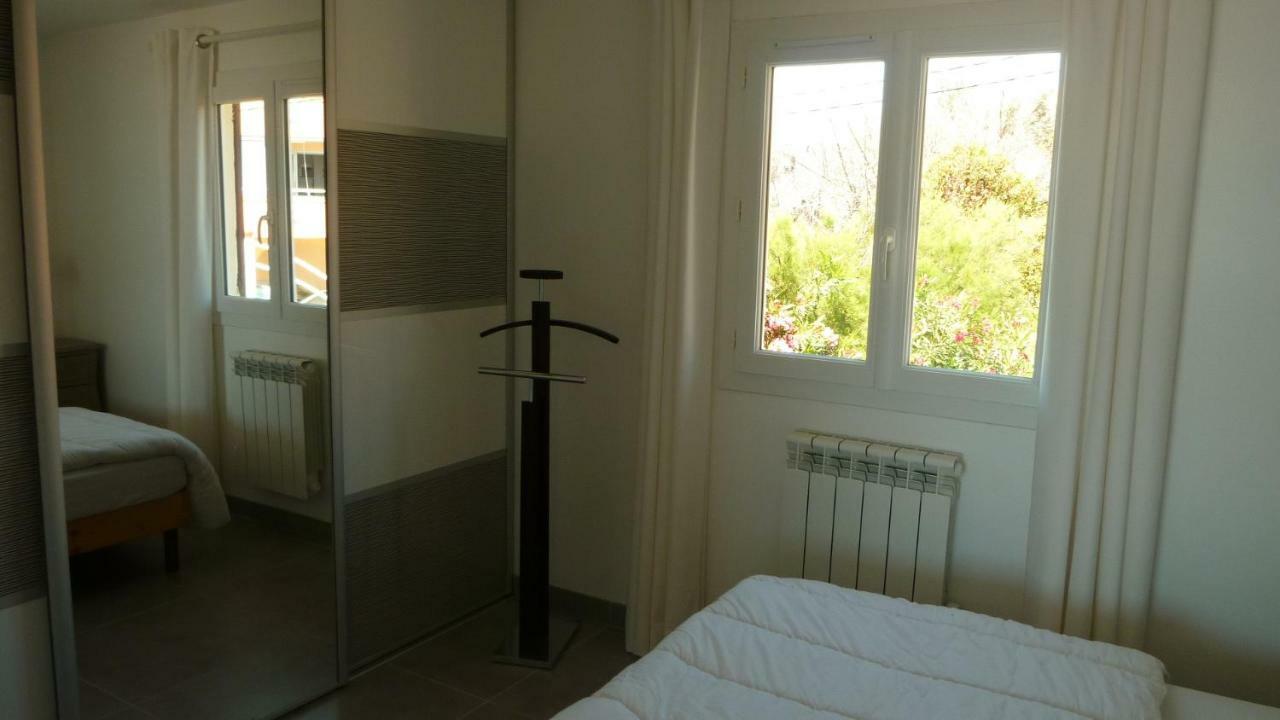 Residence La Voile Blanche 1 فرونتينيان المظهر الخارجي الصورة