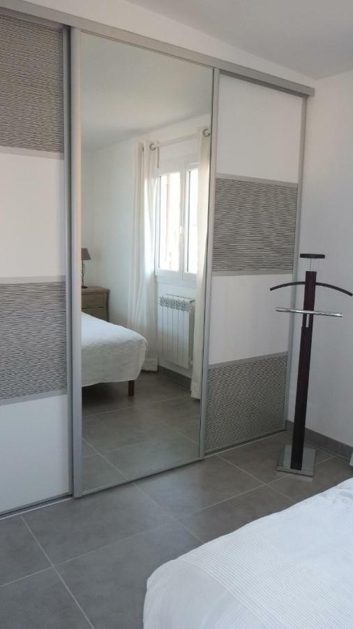 Residence La Voile Blanche 1 فرونتينيان المظهر الخارجي الصورة