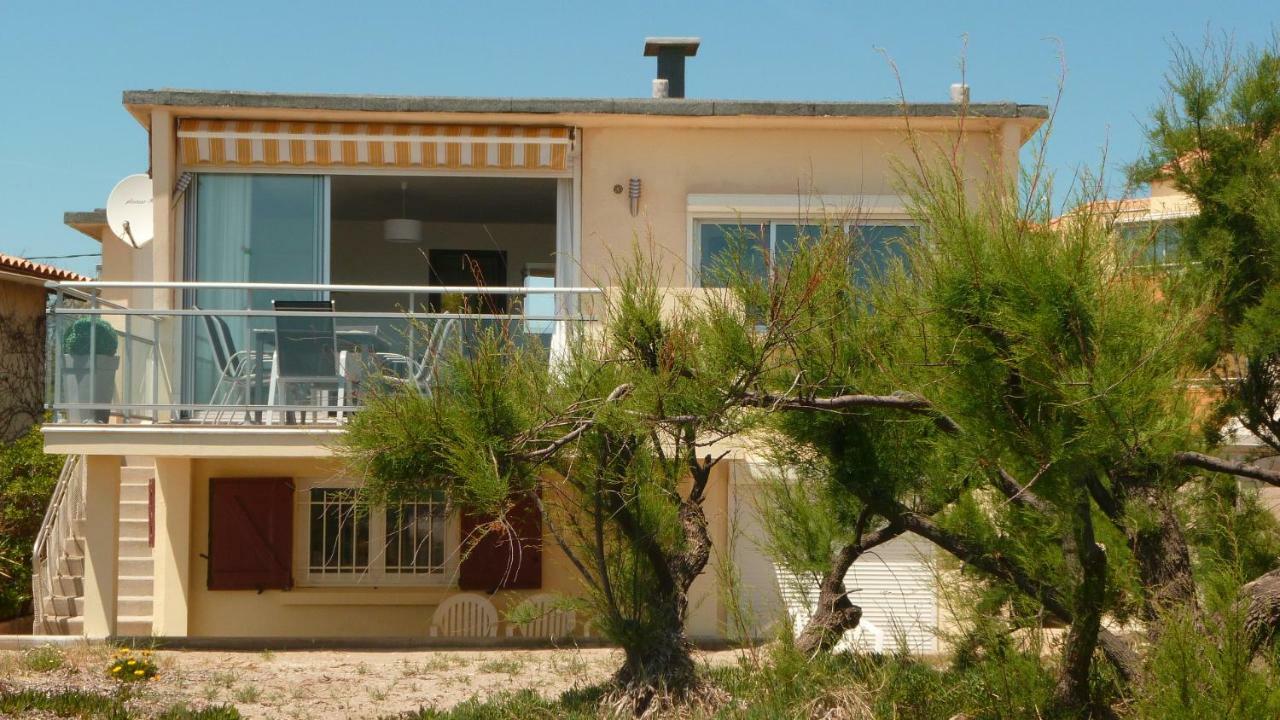 Residence La Voile Blanche 1 فرونتينيان المظهر الخارجي الصورة