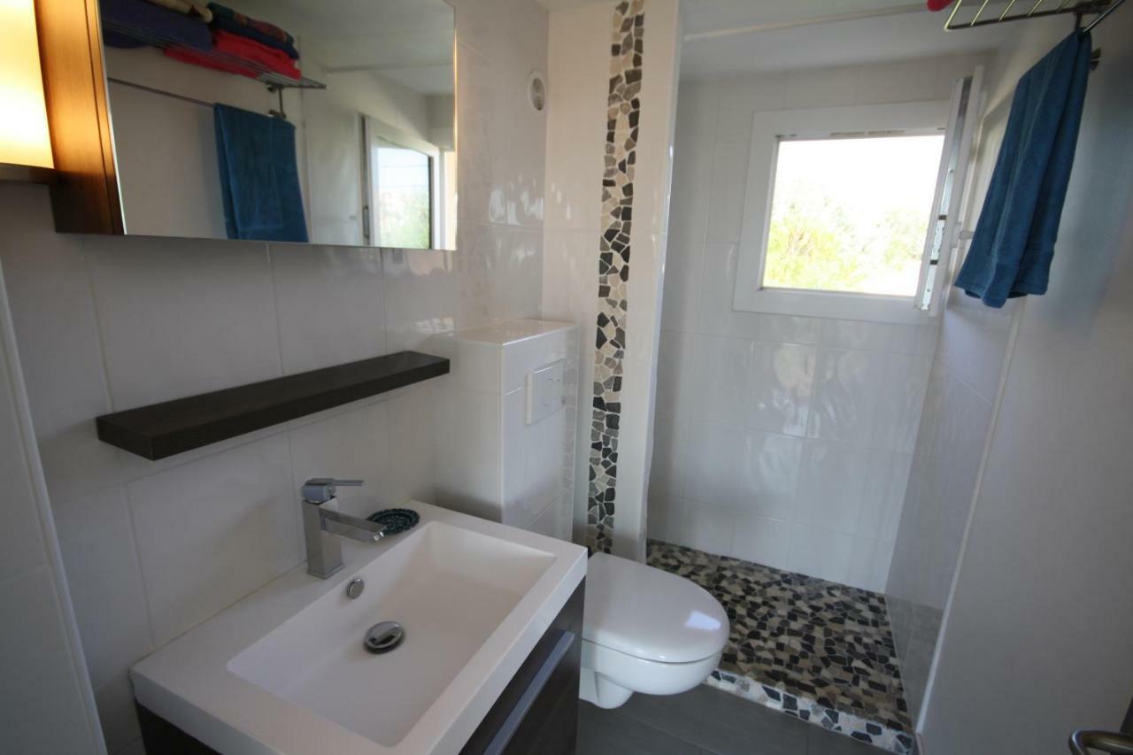 Residence La Voile Blanche 1 فرونتينيان المظهر الخارجي الصورة