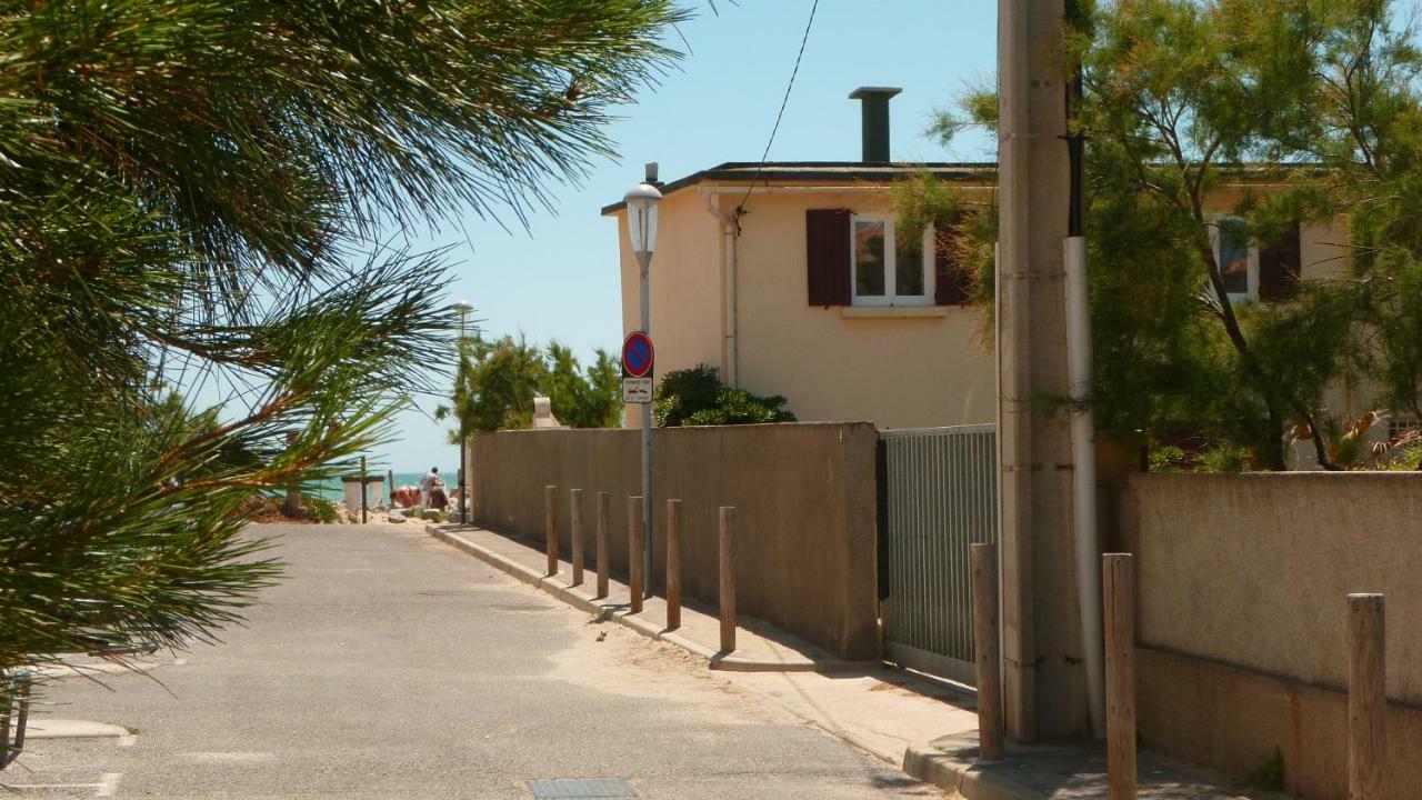Residence La Voile Blanche 1 فرونتينيان المظهر الخارجي الصورة